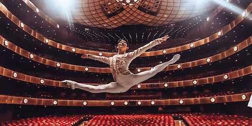 Youth America Grand Prix: International Dance School Festival