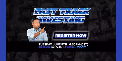 \ud83d\ude80 Fast Track Your Investing Journey