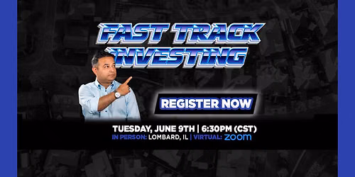 \ud83d\ude80 Fast Track Your Investing Journey