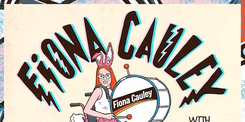 Fiona Cauley