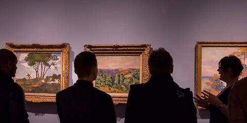 Guided Tours | Masterpieces of the permanent exhibition