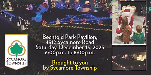 Dillonvale Luminaria