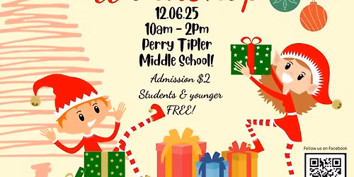 Elves Workshop! \ud83c\udf81