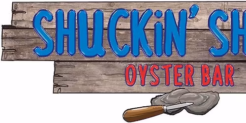 Long Boogie Combo at Shuckin' Shack (Ugly Sweater Party!)