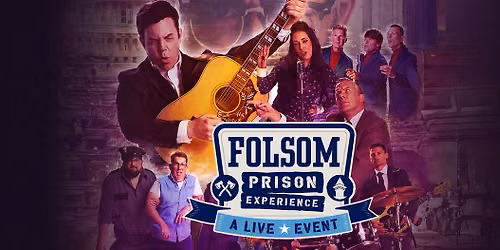 A Tribute to Johnny Cash's Folsom Prison Recording