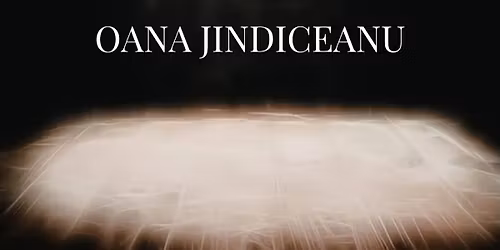 SUFLU de\/cu Oana Jindiceanu 