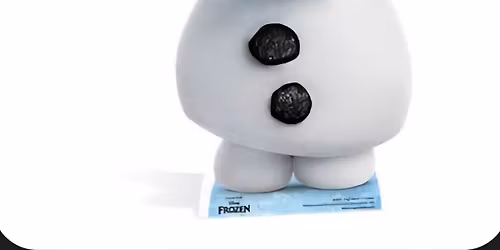 \ud83c\udf73\u2603\ufe0fMonday Meet and Munch with Olaf!\u2603\ufe0f\ud83c\udf73