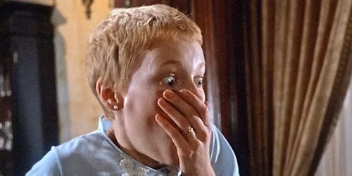 Book + Film Club October: Fear, Feminism, and Rosemary's Baby