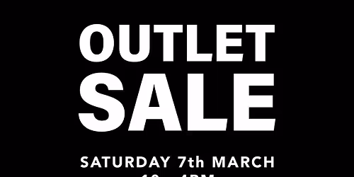 OUTLET SALE - Chaos & Harmony, Good Goods, Max & Louie, The Kid Store and Castel & Co Jewellery