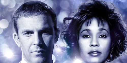 The Bodyguard at New Theatre - Oxford