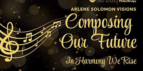 Arlene Solomon Visions
