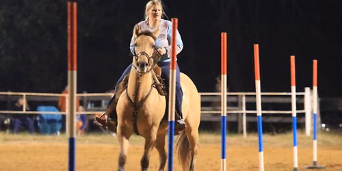 WSC-Buckle Series Show #5