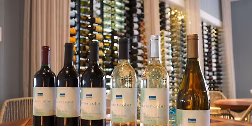 Bubbles Sip N\u2019 Shop at WaterColor Package Store