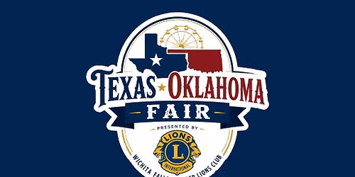 Texas - Oklahoma Fair