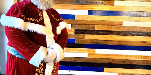 Brunch With Santa!\ud83c\udf85\ud83c\udffc\ud83c\udf84