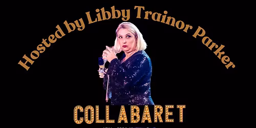 Collabaret: Open Mic Edition - May 2026