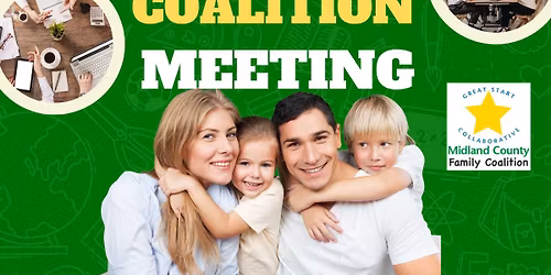 November 2025 Family Coalition Meeting