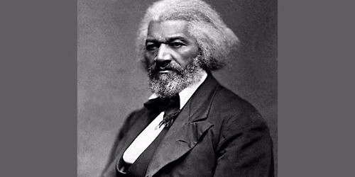 Reading Frederick Douglass Together