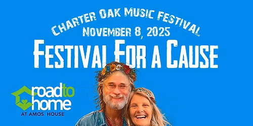 Music Festival for a Cause