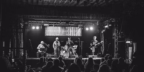 Katoush at Holmes Mill