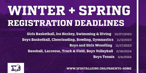 Guys On Ice - La Crosse