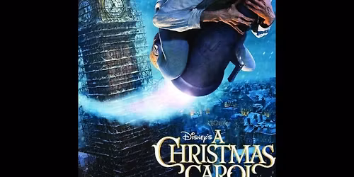 Disney's A Christmas Carol