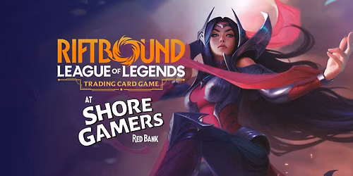 Riftbound - Weekly Tournament