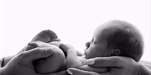 Nurturing Touch Part 1: Newborn Massage, Bedtime Routines & Bonding