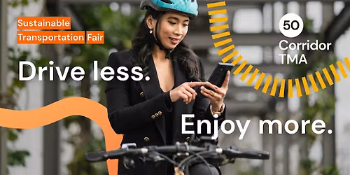 Sustainable Transportation Fair