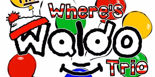 NYE at the Mow Orleans Opening for Waldo!