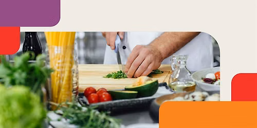 Les exp\u00e9riences culinaires : Une symphonie sucr\u00e9e (parents et ados)