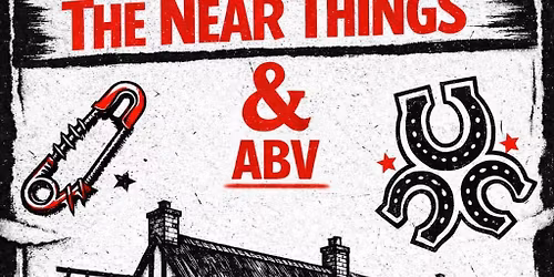 Punk Rock & New Wave Extravaganza 