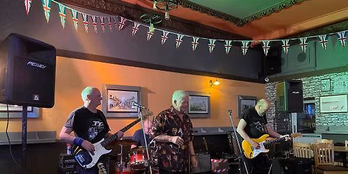 The Legendary Betty Swollox Band