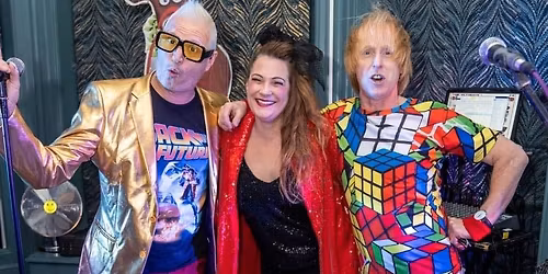 Sound Of The Crowd at The Ship Inn