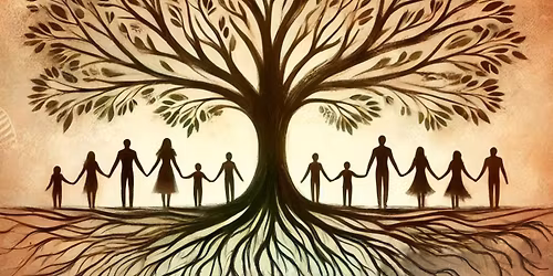 Obiteljske konstelacije - Bert Hellinger metoda