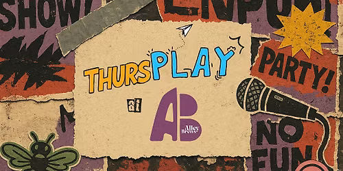 ThursPLAY at Alley Brews