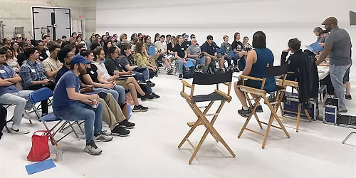 PA Workshop