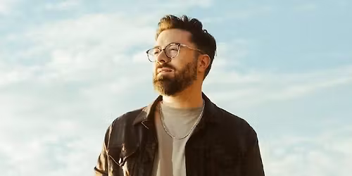 The Ignite Tour: Danny Gokey, Mac Powell & Colton Dixon Evangel Temple
