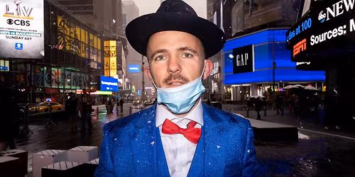 Hannukah Brew Ha Ha featuring Kosha Dillz