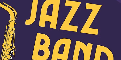 MC Jazz Band Concert