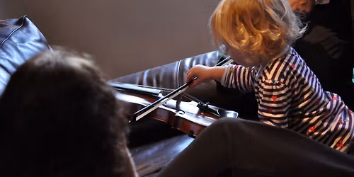 Vox sing: Anna Tabbush Trio