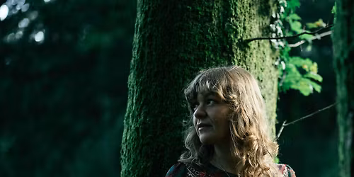 Vox sing: Anna Tabbush Trio