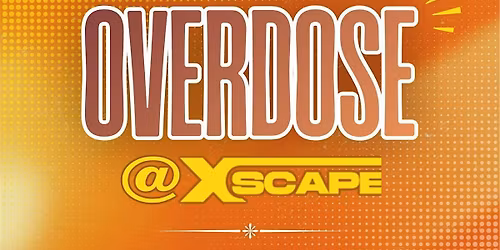 OVERDOSE - Afrobeats\/HipHop\/Amapiano\/RnB\/DanceHall