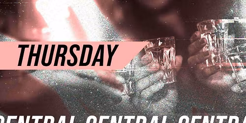 CENTRAL LONDON PUB CRAWL THURSDAY 26TH MARCH