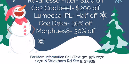 \u2744\ufe0fSnowing & Glowing\u2744\ufe0f