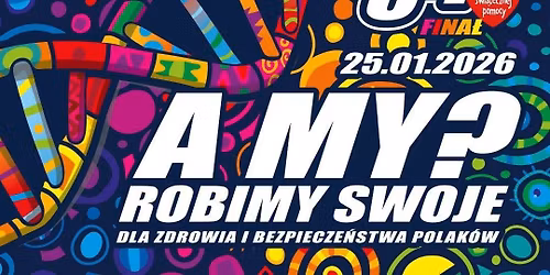 34 Fina\u0142 WO\u015aP w Leuven