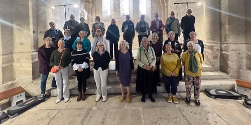 Oakfield Choir extra concert