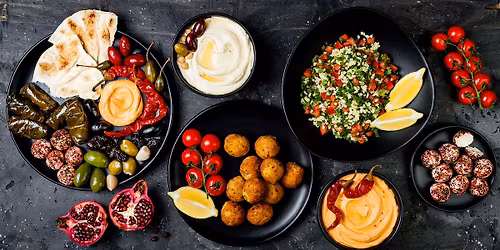 Exploring the Mediterranean Diet In-Person Store Tour: Enfield Big Y: FREE In-Person Store Tour