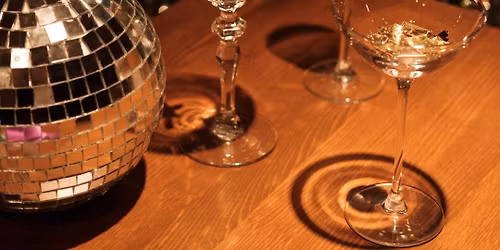 New Year's Eve Celebration at monca