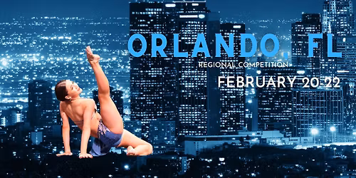 Empire NDC Orlando 2026 Regional Dance Competition